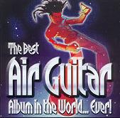 pelicula The best air guitar in the world ever