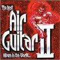 pelicula The best air guitar in the world ever II