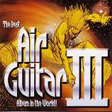 pelicula The best air guitar in the world ever III