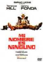 pelicula Bud Spencer y Terence Hill.Mi nombre es ninguno