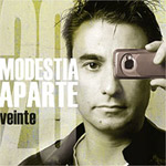 pelicula Modestia Aparte – Veinte  [2008]