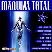 pelicula Maquina Total 13 [2002]