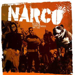 pelicula Narco –  Alijos Confiscados 1996-2008