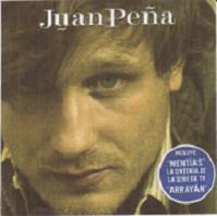 pelicula Juan Peña – Mentías [2007]