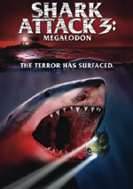 pelicula Shark Attack 3