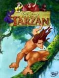 pelicula Disney.Tarzan