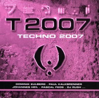 pelicula Techno 2007