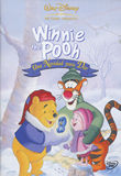 pelicula Winnie The Pooh:  Una Navidad Para Dar