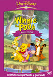 pelicula Winnie De Pooh:  Amor Y Amistad