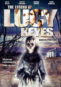 pelicula La Leyenda De Lucy Keyes