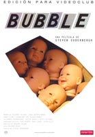 pelicula Bubble