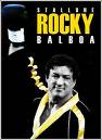 pelicula Rocky Balboa BSO