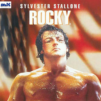 pelicula Rocky