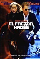 pelicula El Factor Hades