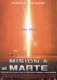 pelicula Mision a Marte