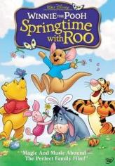 pelicula Winnie The Pooh: Springtime With Roo