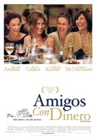 pelicula Amigos Con Dinero