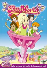 pelicula Polly World