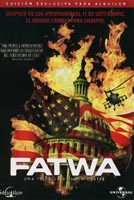 pelicula Fatwa