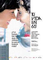 pelicula tu Vida En 65´