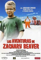 pelicula Las Aventuras De Zachary Beaver