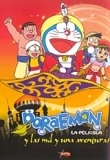 pelicula Doraemon Y Las Mil Y Una Avevturas