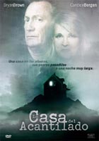 pelicula La Casa Del Acantilado