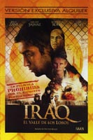 pelicula Iraq: El Valle De Los Lobos