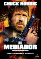 pelicula El Mediador