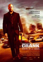 pelicula Crank: Veneno En La Sangre