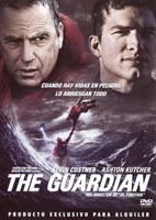 pelicula El Guardian