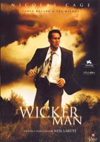 pelicula Wicker Man