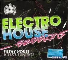 pelicula VA-MOS – Electro House Sessions