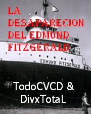 pelicula La Desaparición Del Edmund Fitgerald