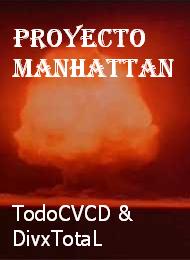 pelicula El Proyecto Manhattan