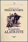 pelicula El capitan Alatriste – A.P.Reverte – Audiolibro