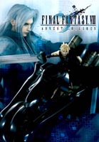 pelicula Final Fantasy VII: Advent Children