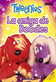 pelicula Tweenies: La Amiga De Doodles