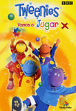 pelicula Tweenies: Vamos A Jugar