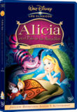 pelicula Alicia en el Pais de las Maravillas