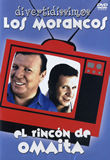 pelicula Los Morancos El Rincon de Omaita