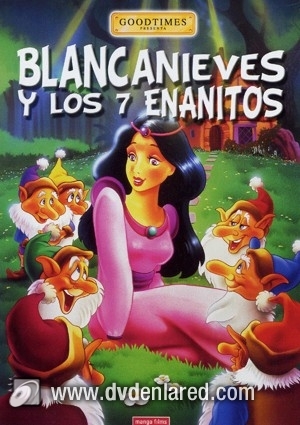 pelicula B.S.O. Blancanieves