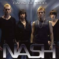 pelicula Nash-Capaz De Todo