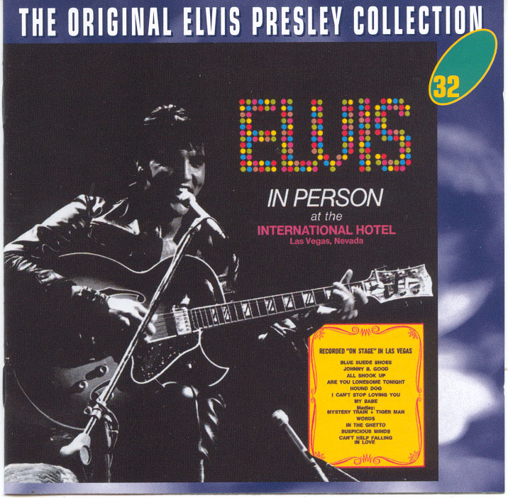 pelicula Elvis Presley_Original Elvis Collection.50CD.[4 y 5]