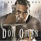 pelicula Don Omar Feat. Beenie Man – Belly Danza [CDS