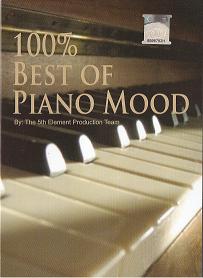 pelicula VA-100 Best Of Piano Mood