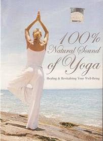 pelicula VA-100 Natural Sound Of Yoga