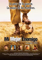 pelicula Mi Mejor Enemigo