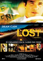 pelicula Lost (Perdido)