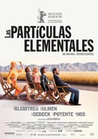 pelicula Las Partículas Elementales